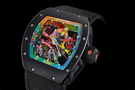 richard mille rm68 01|richard mille price list.